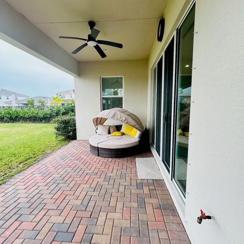 14999 Goldspar Court, Westlake, FL 33470