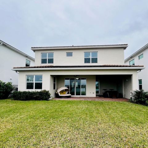 14999 Goldspar Court, Westlake, FL 33470