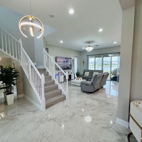 14999 Goldspar Court, Westlake, FL 33470
