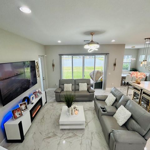 14999 Goldspar Court, Westlake, FL 33470