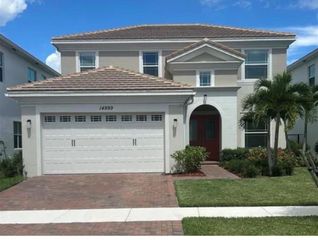 14999 Goldspar Court, Westlake, FL 33470