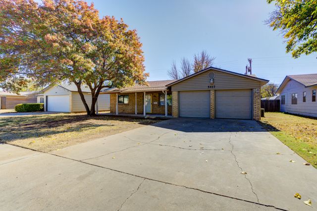 5417 49th Street, Lubbock, TX 79414