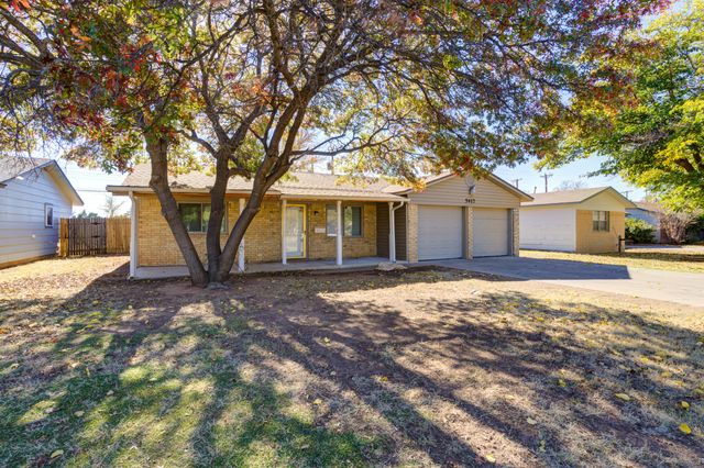 5417 49th Street, Lubbock, TX 79414