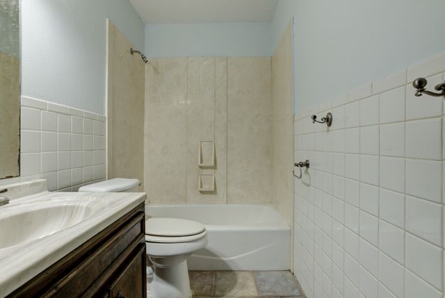 5417 49th Street, Lubbock, TX 79414