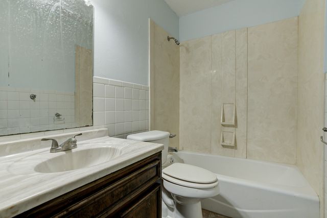 5417 49th Street, Lubbock, TX 79414