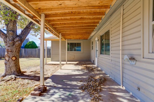 5417 49th Street, Lubbock, TX 79414