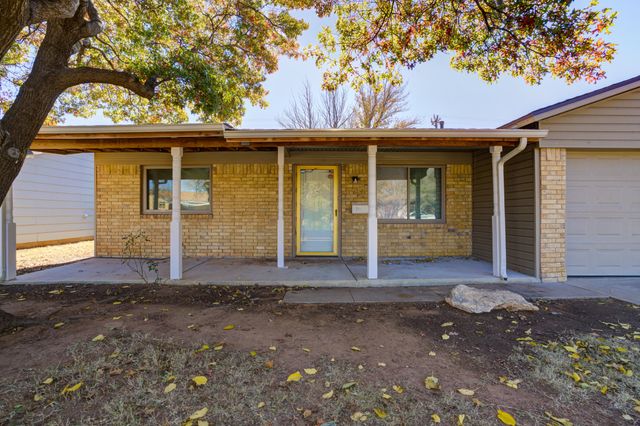 5417 49th Street, Lubbock, TX 79414