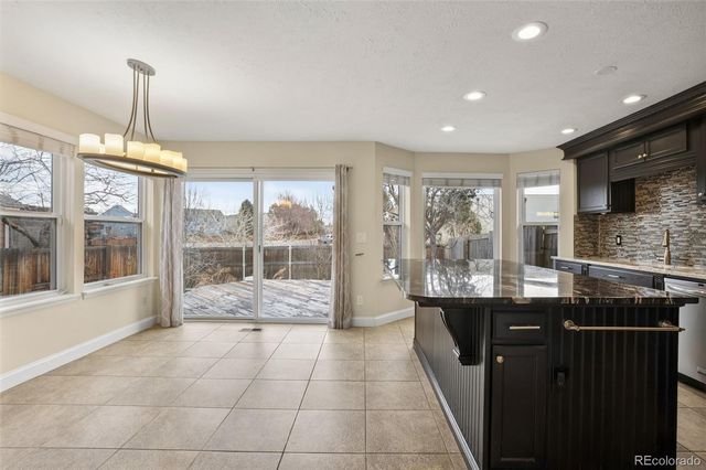 8222 S Gaylord Court, Centennial, CO 80122