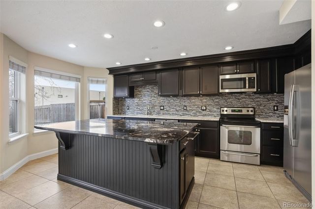 8222 S Gaylord Court, Centennial, CO 80122