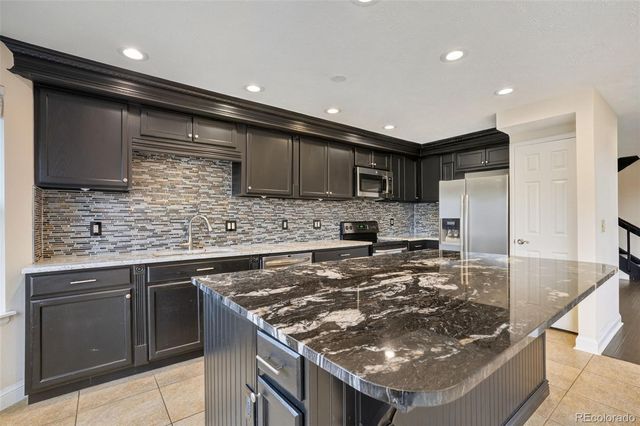 8222 S Gaylord Court, Centennial, CO 80122