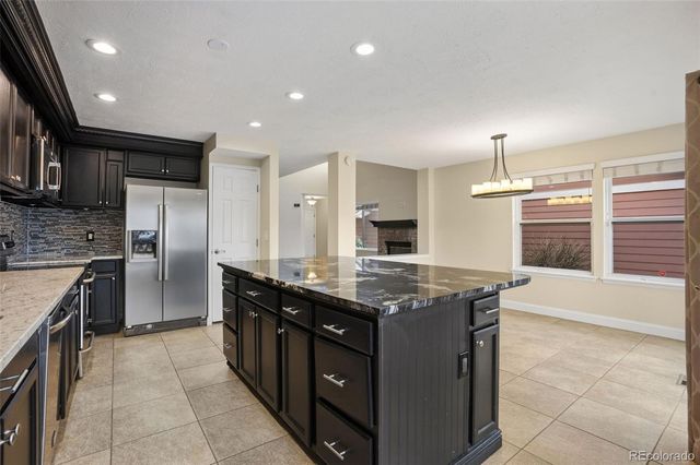 8222 S Gaylord Court, Centennial, CO 80122