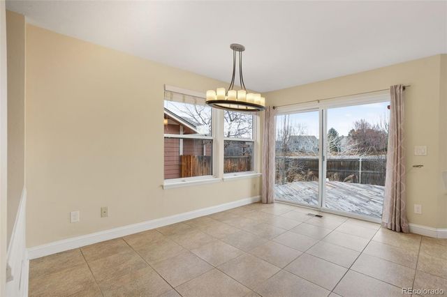 8222 S Gaylord Court, Centennial, CO 80122