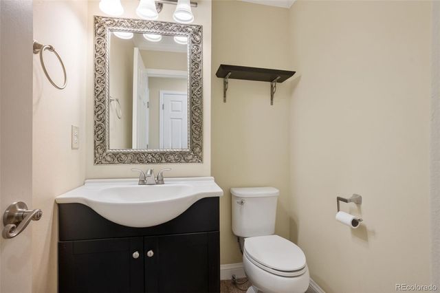 8222 S Gaylord Court, Centennial, CO 80122