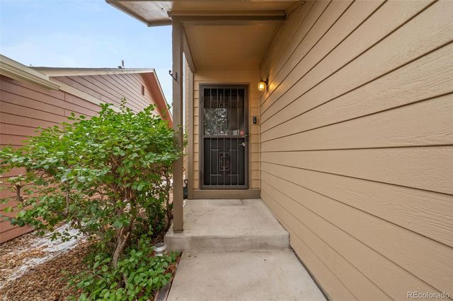 8222 S Gaylord Court, Centennial, CO 80122