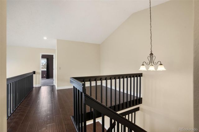 8222 S Gaylord Court, Centennial, CO 80122