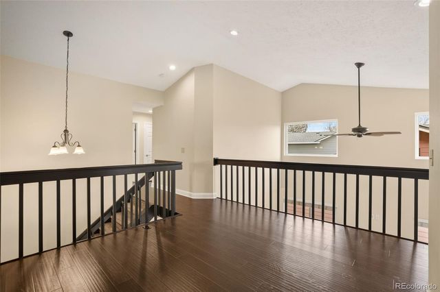 8222 S Gaylord Court, Centennial, CO 80122