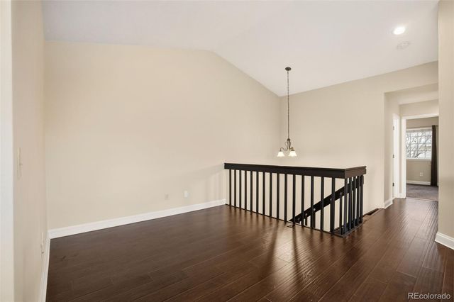 8222 S Gaylord Court, Centennial, CO 80122