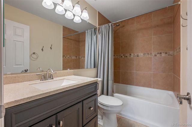 8222 S Gaylord Court, Centennial, CO 80122