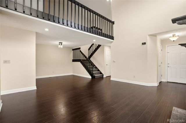 8222 S Gaylord Court, Centennial, CO 80122