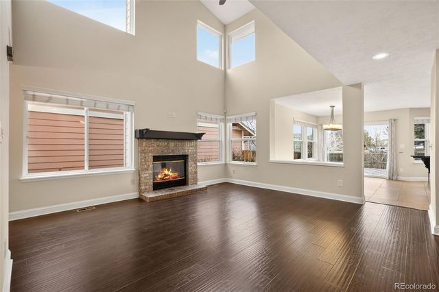 8222 S Gaylord Court, Centennial, CO 80122