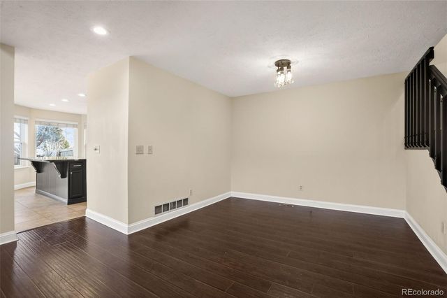 8222 S Gaylord Court, Centennial, CO 80122