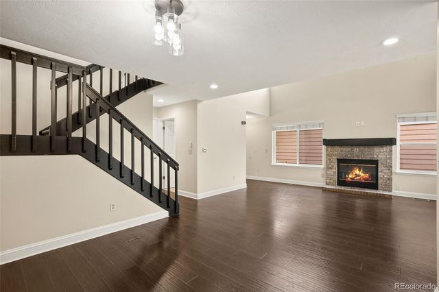 8222 S Gaylord Court, Centennial, CO 80122