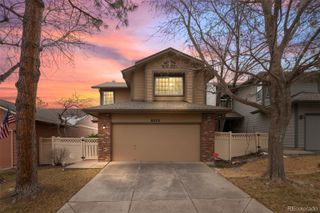 8222 S Gaylord Court, Centennial, CO 80122