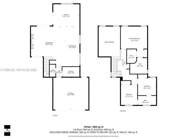 5380 NW 117th Ave, Coral Springs, FL 33076
