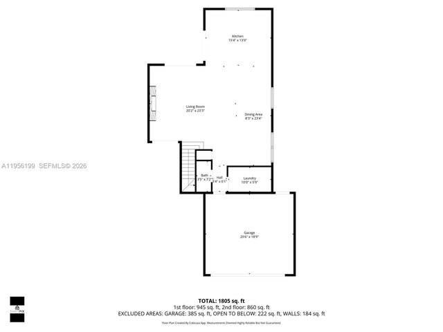 5380 NW 117th Ave, Coral Springs, FL 33076