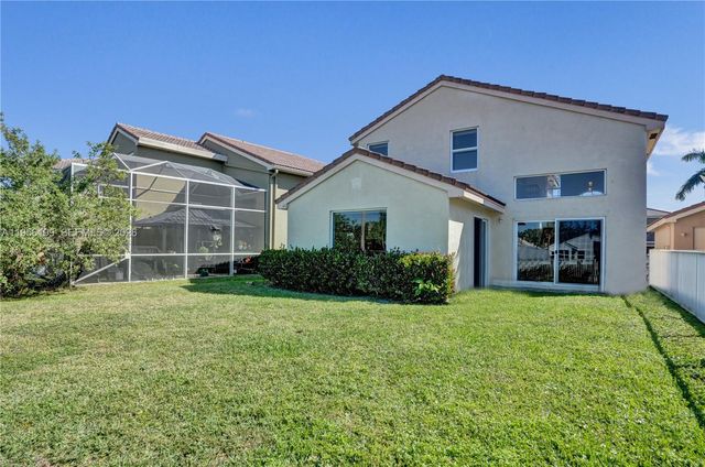 5380 NW 117th Ave, Coral Springs, FL 33076