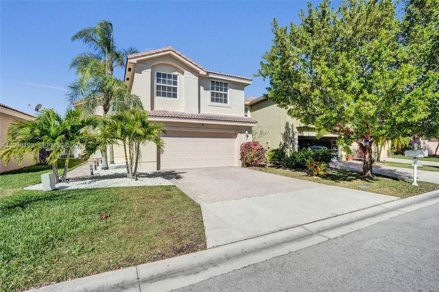 5380 NW 117th Ave, Coral Springs, FL 33076