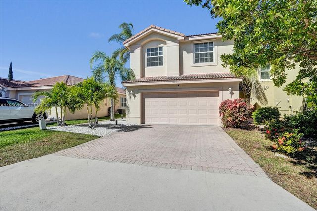 5380 NW 117th Ave, Coral Springs, FL 33076