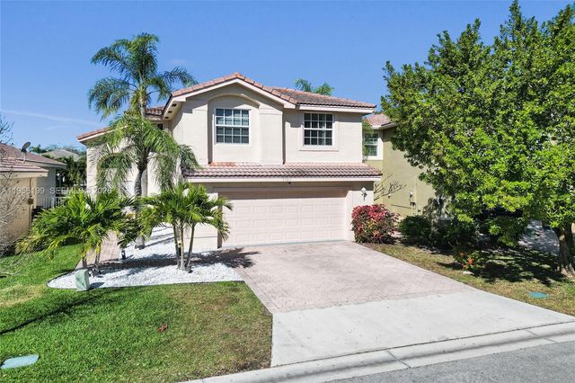 5380 NW 117th Ave, Coral Springs, FL 33076