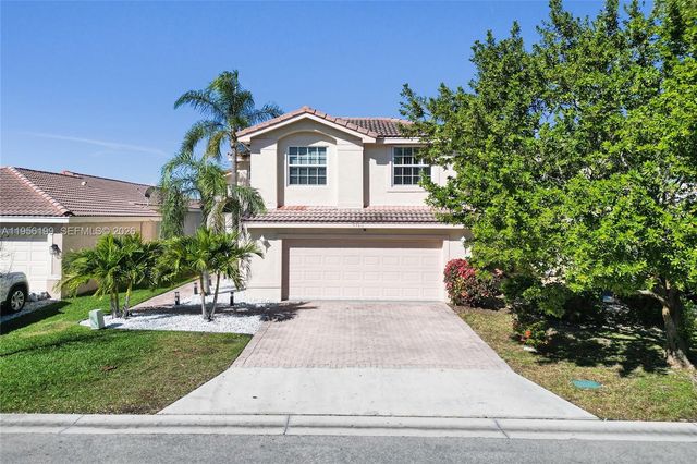 5380 NW 117th Ave, Coral Springs, FL 33076