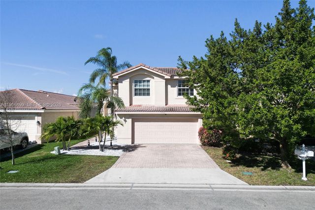 5380 NW 117th Ave, Coral Springs, FL 33076