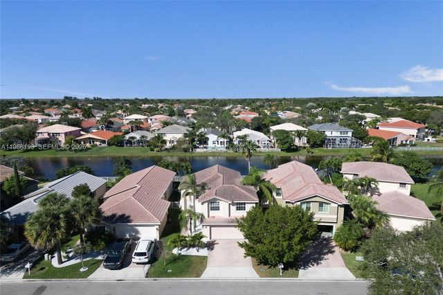 5380 NW 117th Ave, Coral Springs, FL 33076