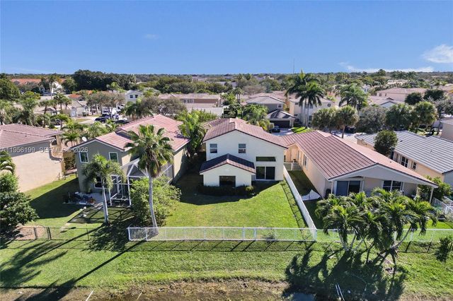 5380 NW 117th Ave, Coral Springs, FL 33076