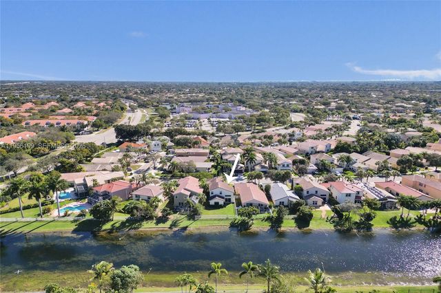 5380 NW 117th Ave, Coral Springs, FL 33076