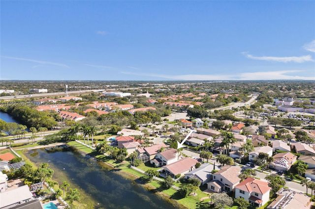 5380 NW 117th Ave, Coral Springs, FL 33076