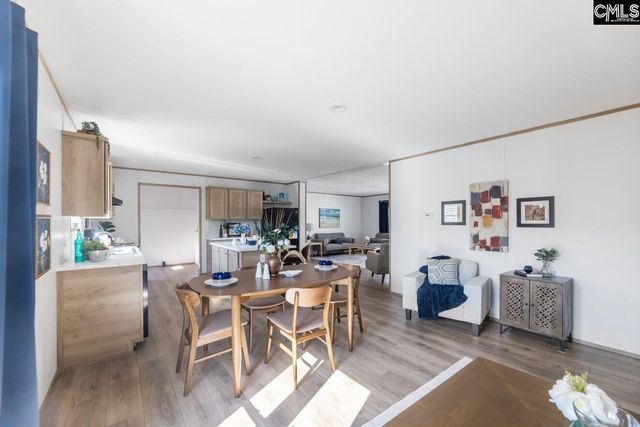 1061 Bub Shumpert Road, Pelion, SC 29123