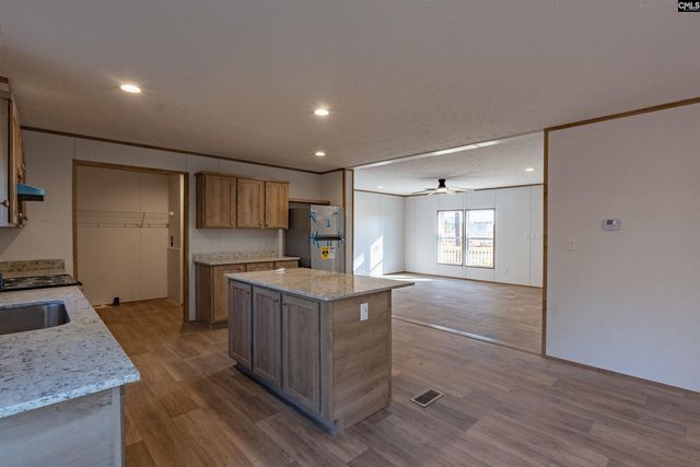 1061 Bub Shumpert Road, Pelion, SC 29123