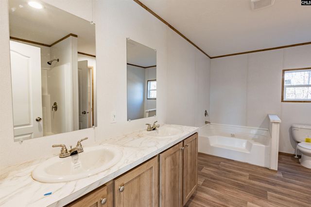 1061 Bub Shumpert Road, Pelion, SC 29123