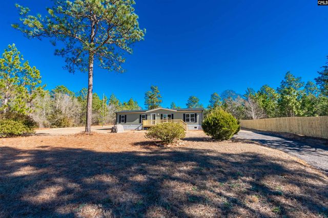 1061 Bub Shumpert Road, Pelion, SC 29123
