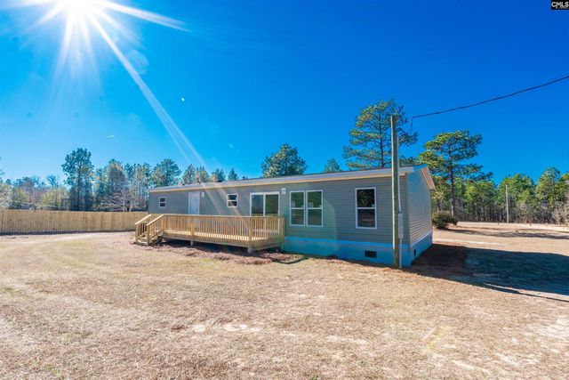 1061 Bub Shumpert Road, Pelion, SC 29123