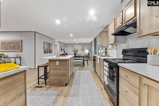 1061 Bub Shumpert Road, Pelion, SC 29123