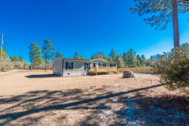 1061 Bub Shumpert Road, Pelion, SC 29123