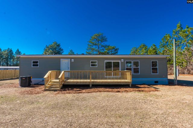1061 Bub Shumpert Road, Pelion, SC 29123