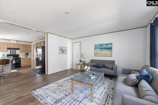 1061 Bub Shumpert Road, Pelion, SC 29123