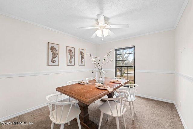 564 BOWIE Boulevard, Orange Park, FL 32073