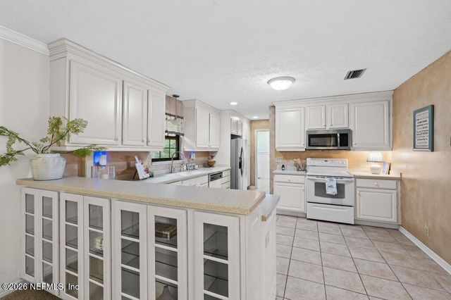 564 BOWIE Boulevard, Orange Park, FL 32073